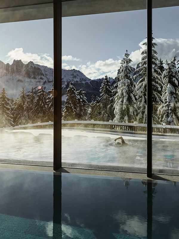 8 Of The Best Wellness Retreats For Men