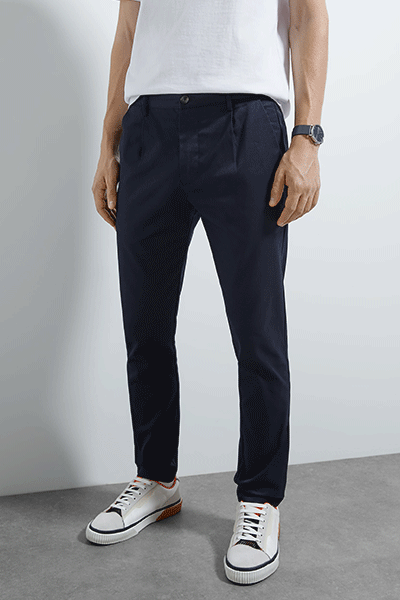 Chino Trousers