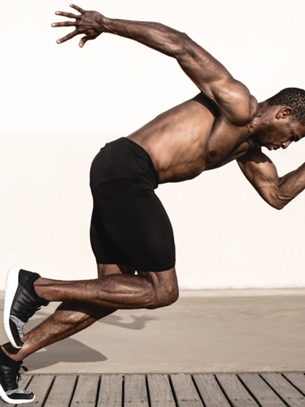 How To Push Through A Fitness Plateau
