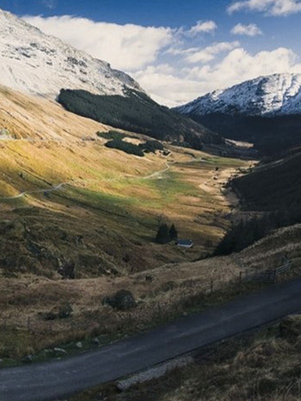 10 Of The Best National Parks In The UK