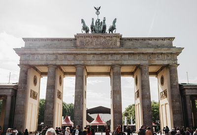 The SLMan Guide To Berlin