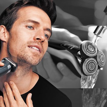 9 Of The Best Electric Shavers