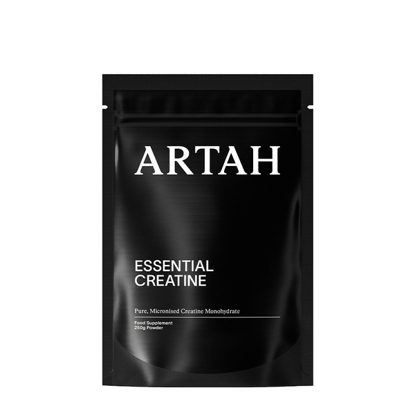 Essential Creatine from Artah