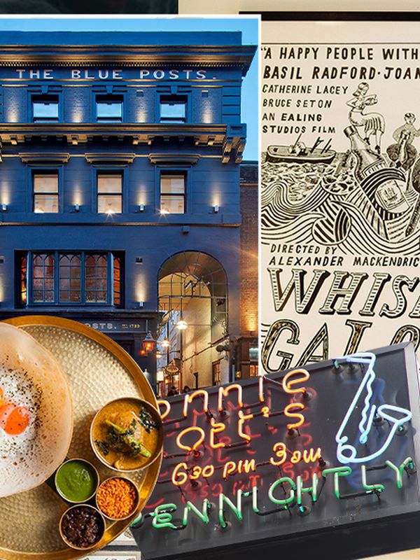 An Insider’s Guide To Soho