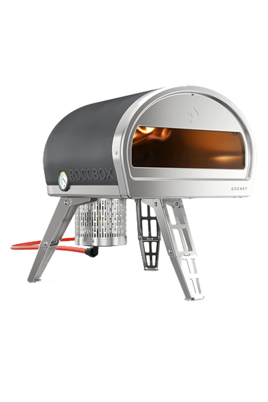 Gozney Portable Outdoor Pizza Oven from Roccbox