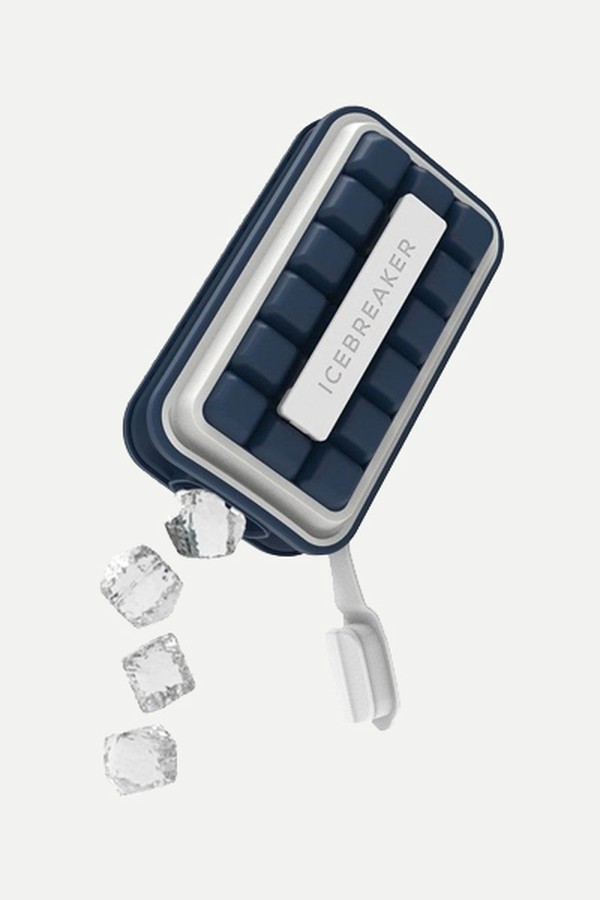 Nordic Ice Cube Tray from Hus&Hem