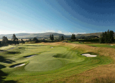 11 Of The Best Golf Hotels In The UK