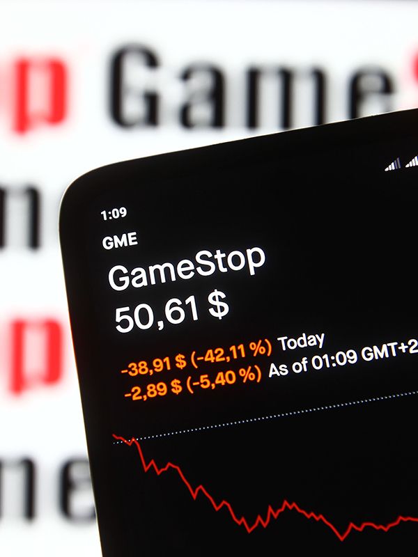 GameStop: Everything You Need To Know 