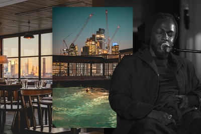 SLMan Meets… Soho House’s Global Head of Music