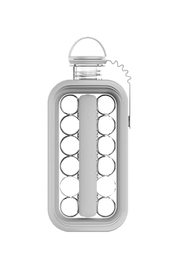 Ice Ball Mold Ice Cube Maker  from Generic