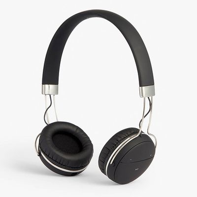 Bluetooth Wireless On-Ear Headphones from John Lewis