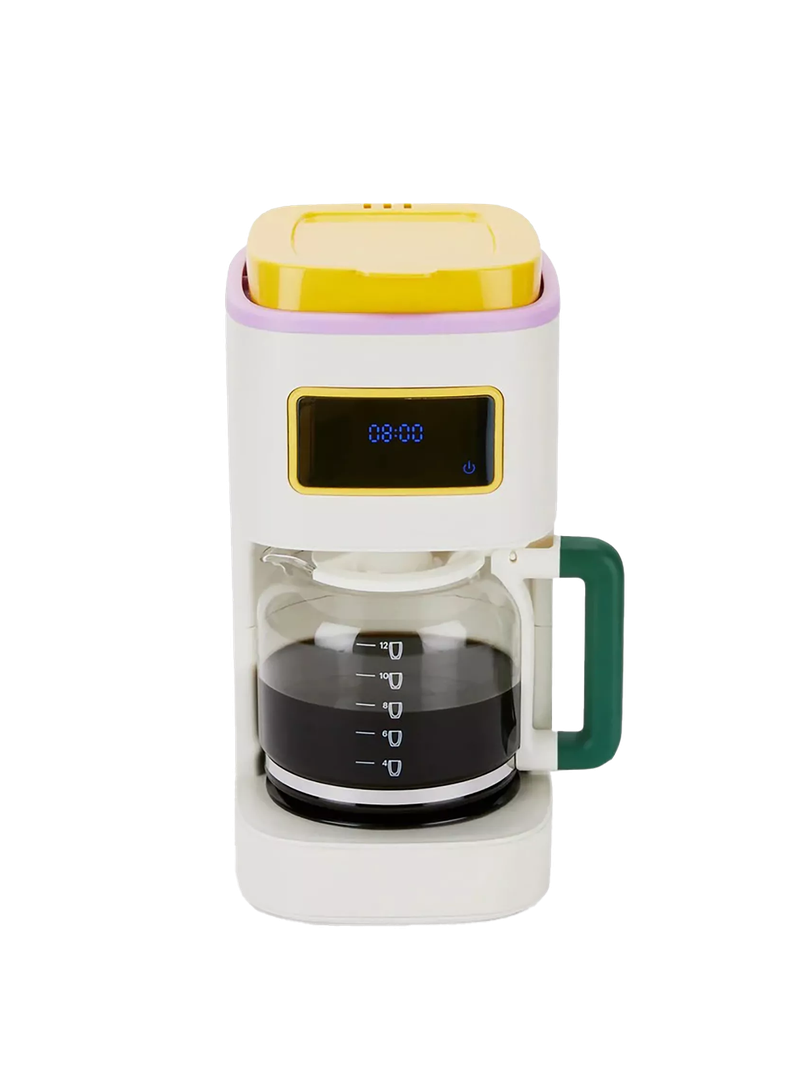 Bistro Programmable Coffee Maker 