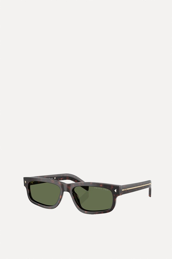PR B11S Sunglasses from Prada