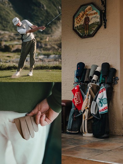 Golf Gear That Will Look Good On The Course