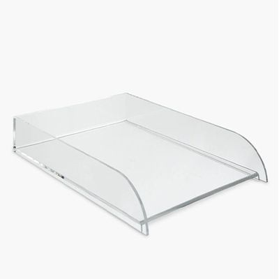 Stackable Letter Tray from Osco