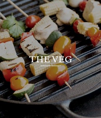 Lotus Grill BBQ Grey – Borough Kitchen