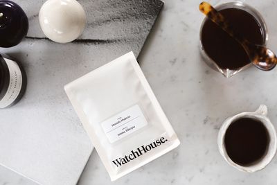 WatchHouse Subscription