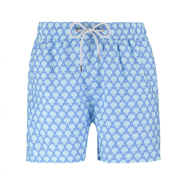 Staniel Swim Short Pelican Plunge from Love Brand