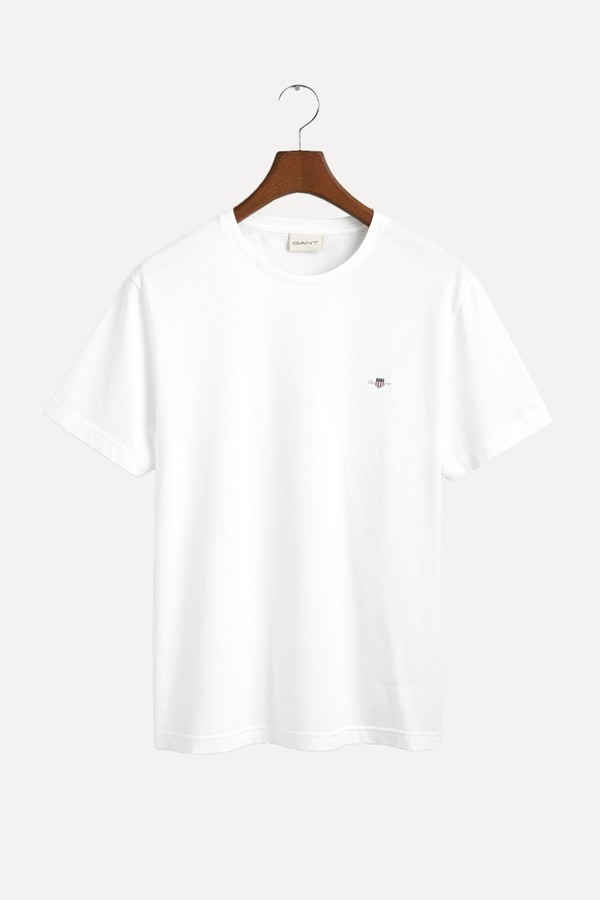 Shield T-Shirt from Gant