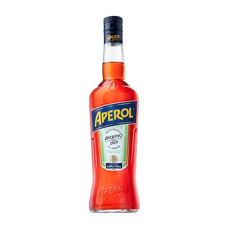Aperitivo - Italian Spritz from Aperol