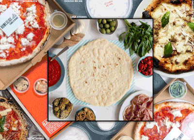 The Best Pizza Kits To Try At Home