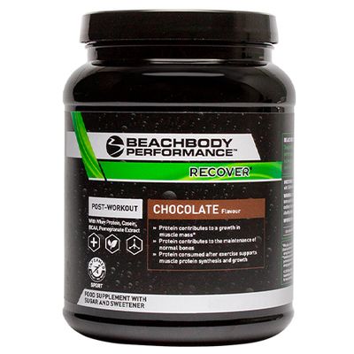 Recover Shake from Beach Body Performance
