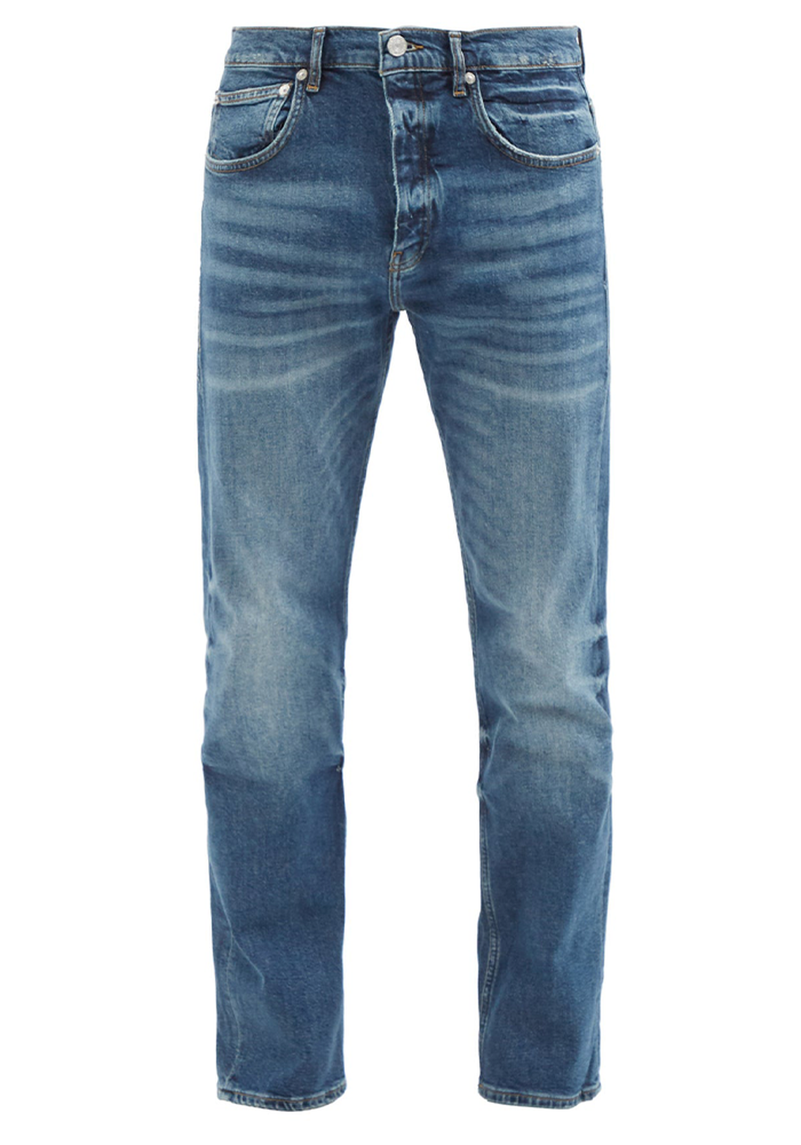 Straight-Leg Jeans from Frame