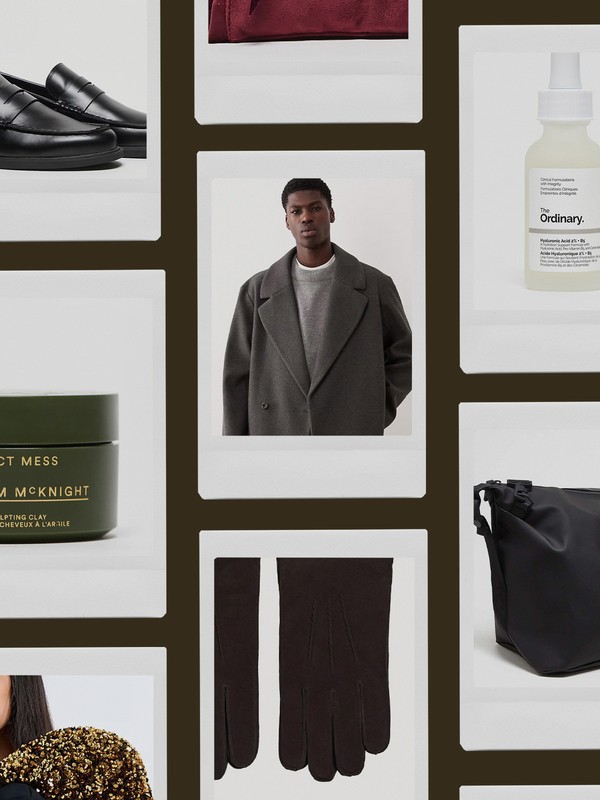 ASOS Delivers Stylish Gifts (And Fast)