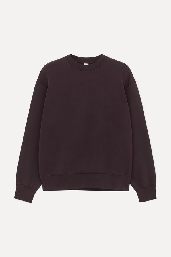 Relaxed Sweatshirt from ARKET