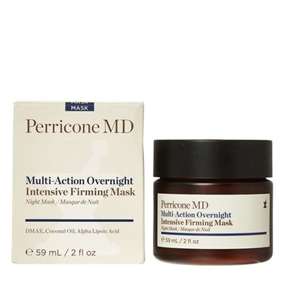 Multi Action Overnight Intensive Firming Mask