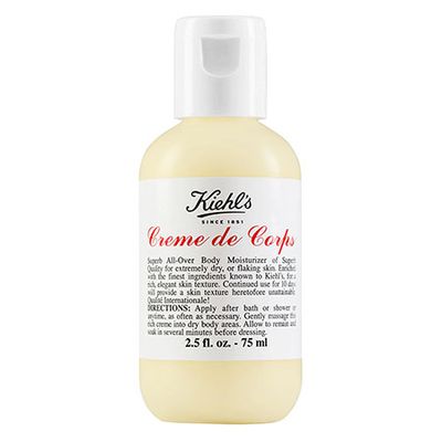 Crème De Corps from Kiehl’s