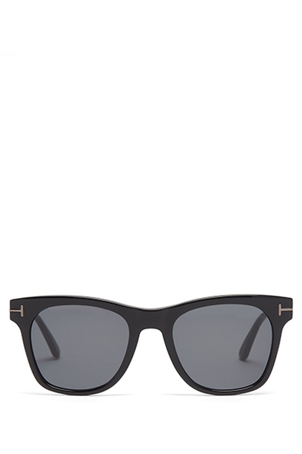 Brooklyn Square Acetate Sunglasses from Tom Ford