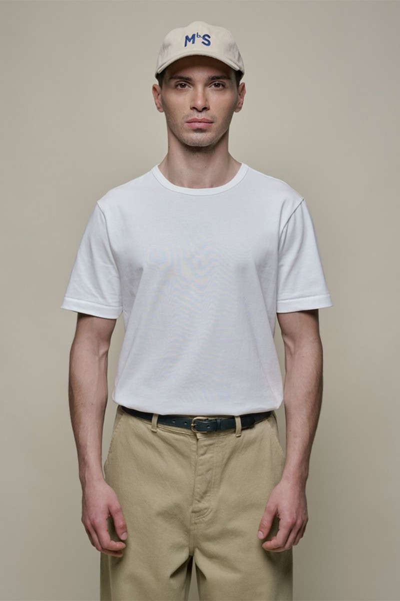 2M15 Sturdy Jersey T-Shirt