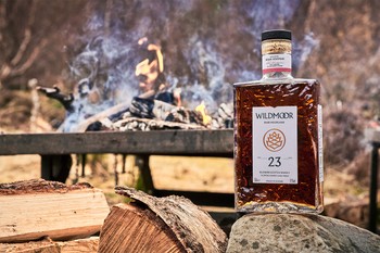  Wildmoor Whiskey Supper Club 