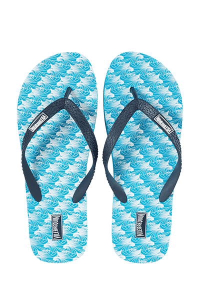 Flip Flops Micro Waves