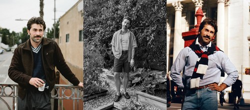 A Cool Guy's Summer Menswear Wishlist