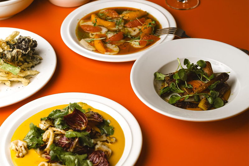 Yuto Fujimoto At Oranj