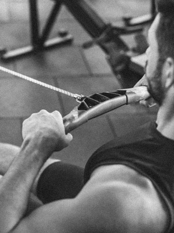 A PT’s Guide To Rowing