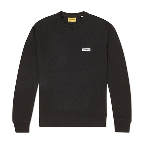 Sanskrit Signature Sweatshirt from Coconut Residence