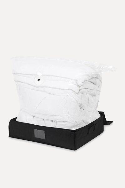 Compactor Semi Rigid Vacuum Underbed Storage Bag from John Lewis