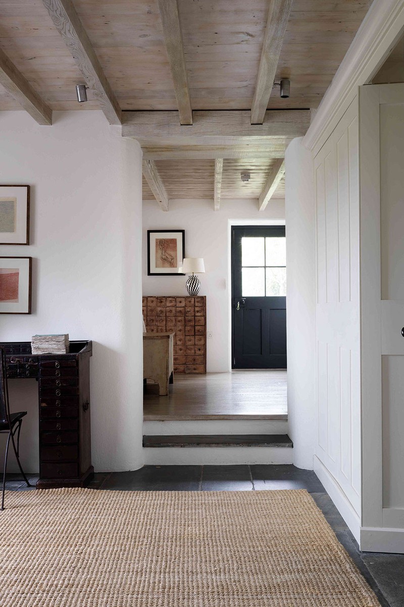 Treverra Cottage, Rock