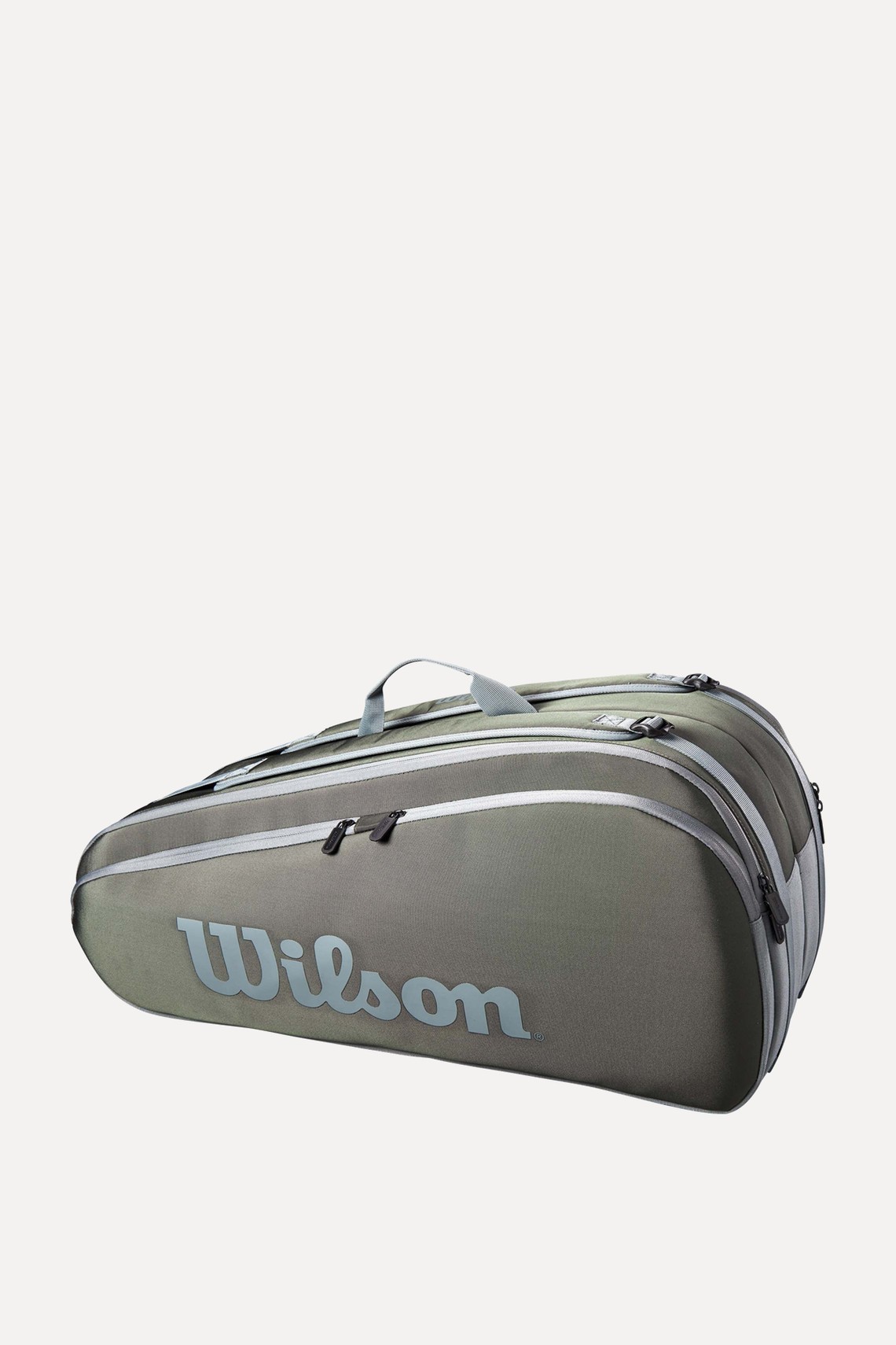 Tour 12 Racket Bag  from Wilson 