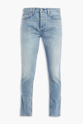 Skinny Fit Faded Jeans from Rag & Bone