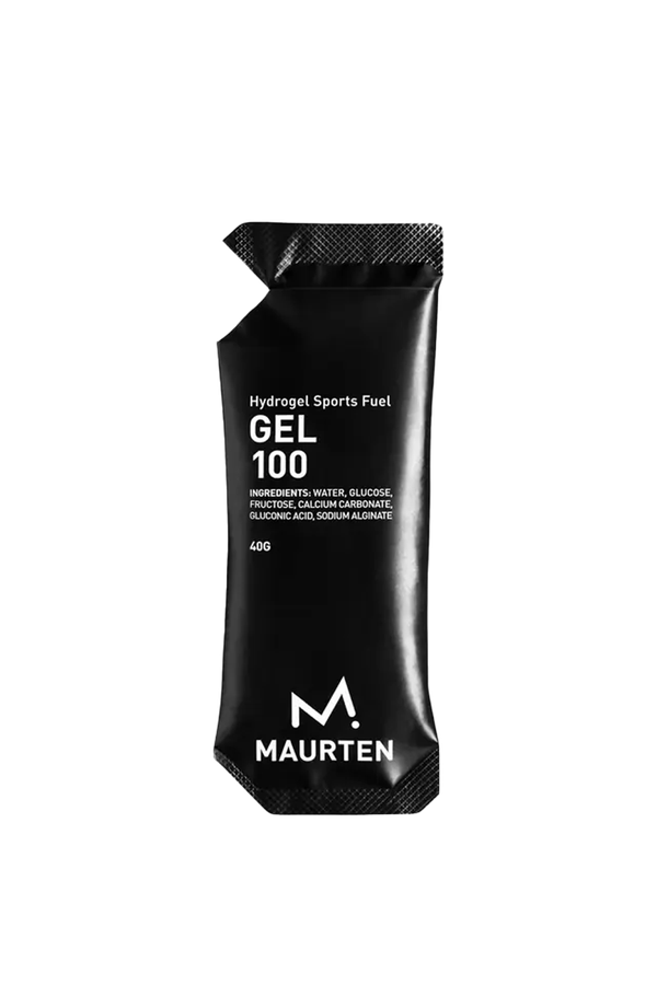 Gel 100 Hydrogel Sports Fuel from Maurten