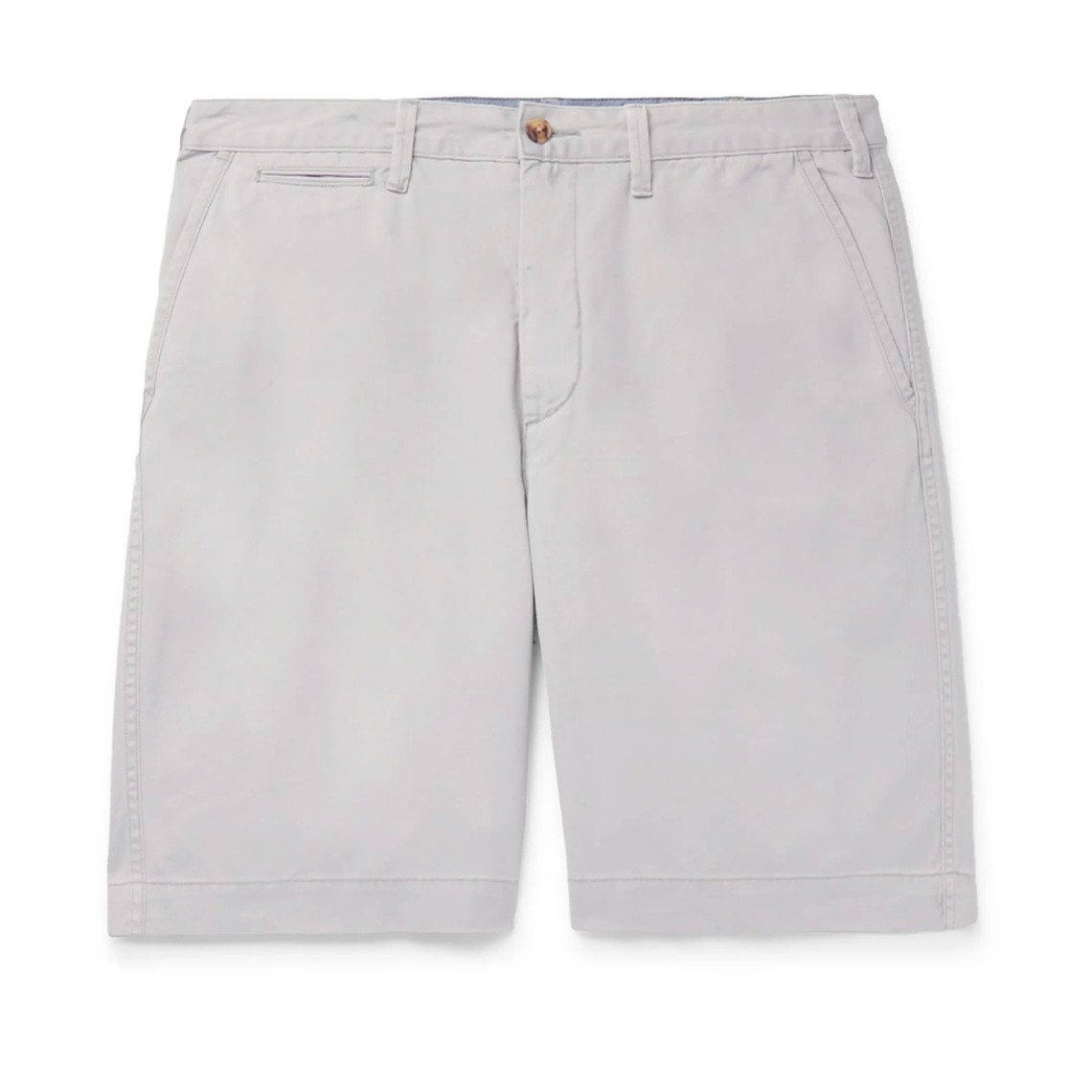 Cotton-Blend Twill Shorts from Polo Ralph Lauren