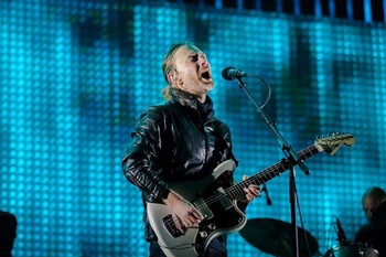 Radiohead