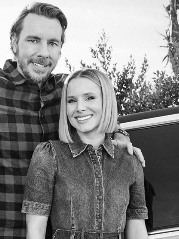 Hollywood’s Funniest Couple On Parenthood, Marriage & More