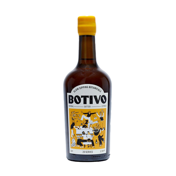 Batch 28 Aperitivo from Botivo