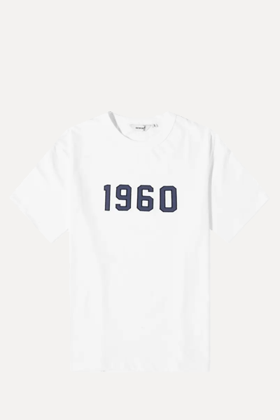 1960 Shirt from Uniform Bridge