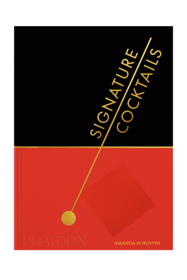 Signature Cocktails from Amanda Schuster